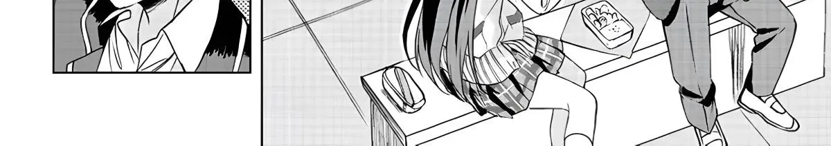 You'll listen to me, won't you? Senpai