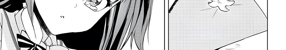 You'll listen to me, won't you? Senpai