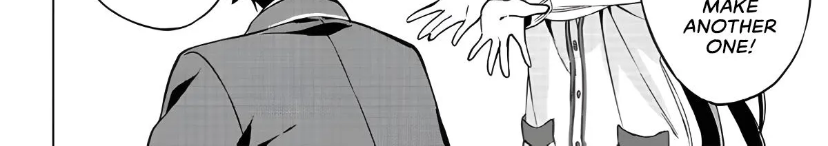 You'll listen to me, won't you? Senpai