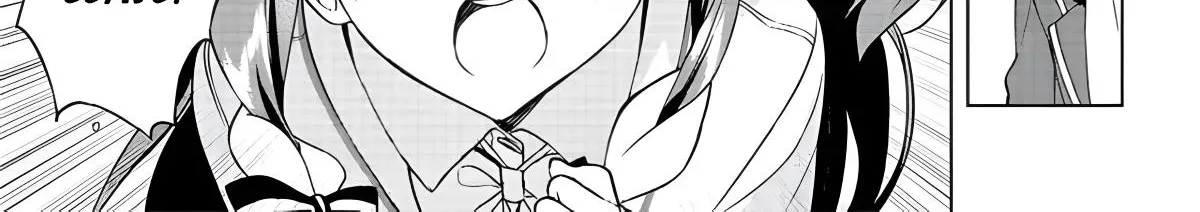 You'll listen to me, won't you? Senpai