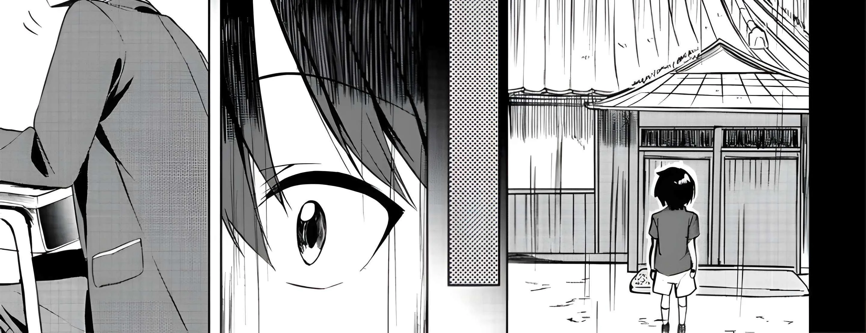 You'll listen to me, won't you? Senpai