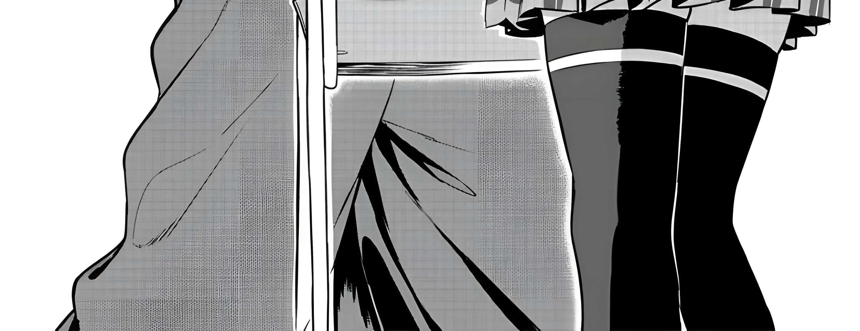 You'll listen to me, won't you? Senpai