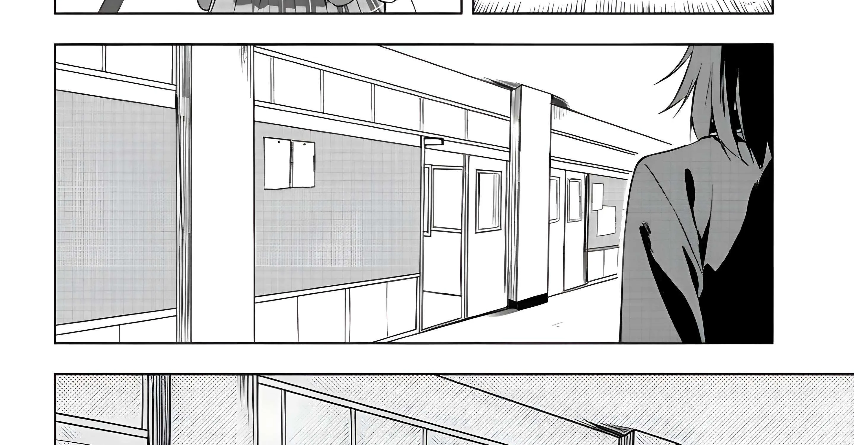 You'll listen to me, won't you? Senpai