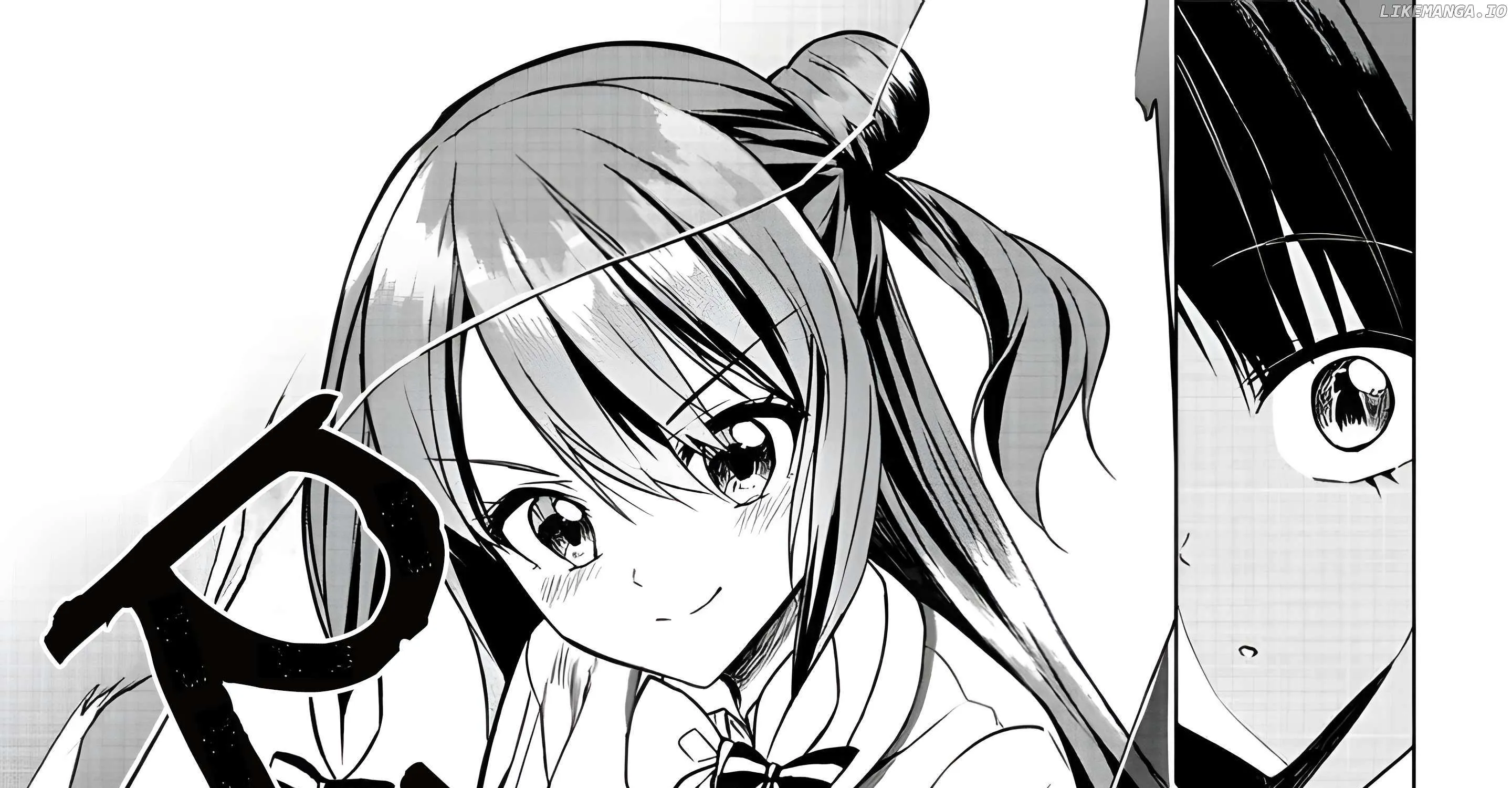 You'll listen to me, won't you? Senpai