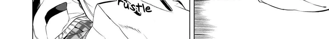 You'll listen to me, won't you? Senpai