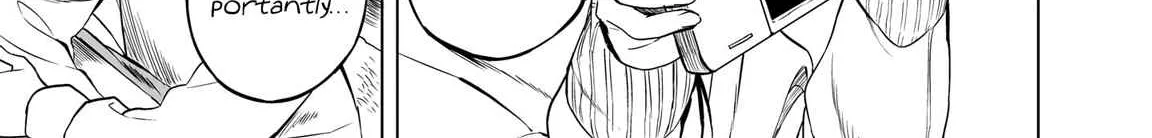 You'll listen to me, won't you? Senpai