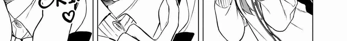 You'll listen to me, won't you? Senpai