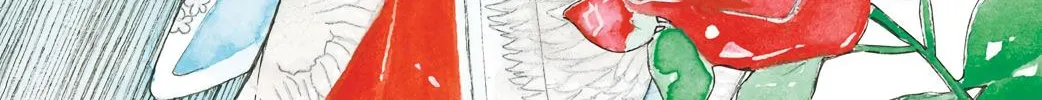 Knife and Pepper - Ichika's Cookbook