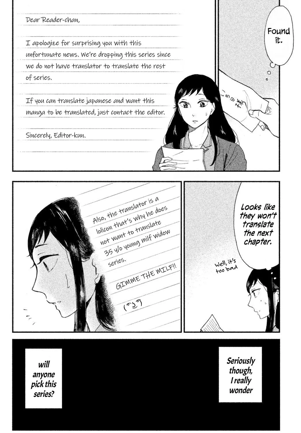Knife and Pepper - Ichika's Cookbook
