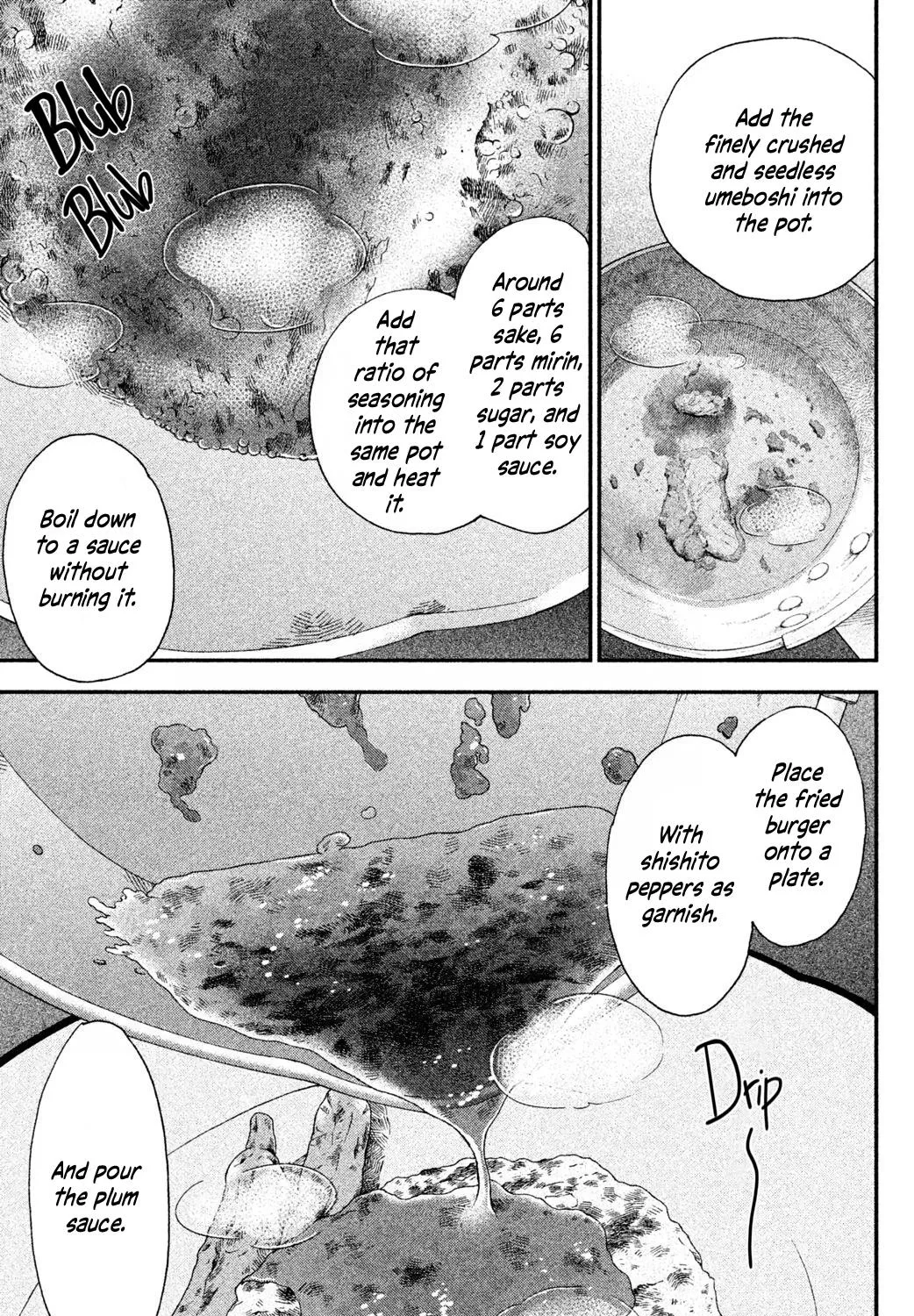Knife and Pepper - Ichika's Cookbook