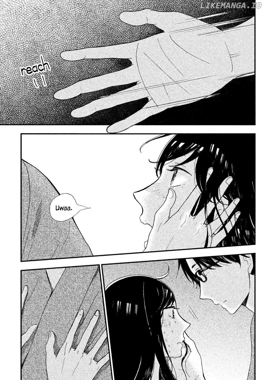 Knife and Pepper - Ichika's Cookbook