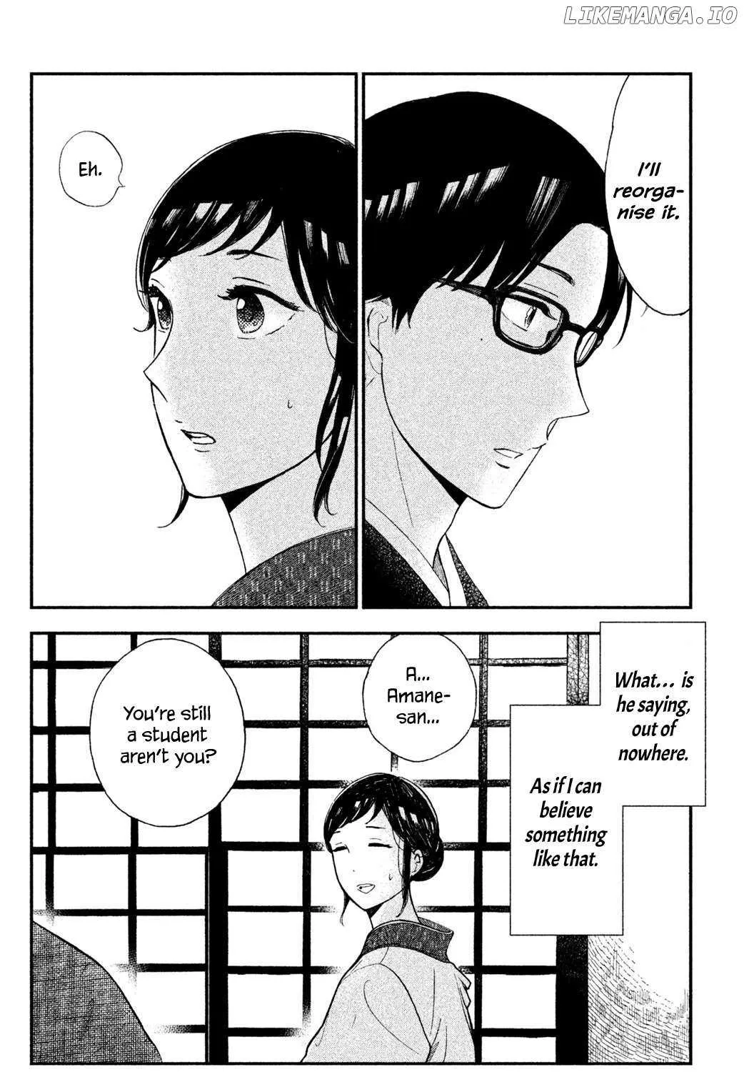 Knife and Pepper - Ichika's Cookbook