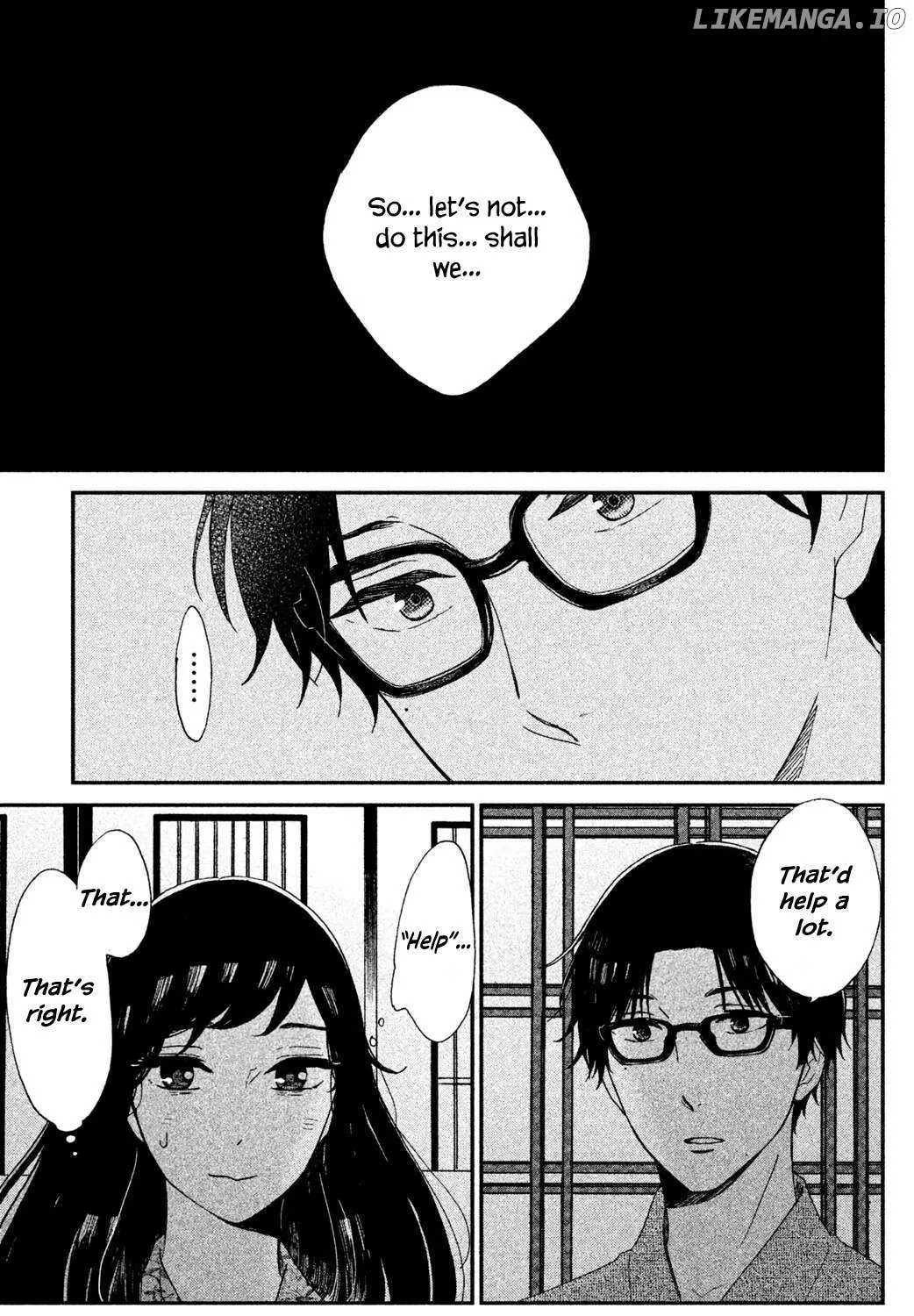 Knife and Pepper - Ichika's Cookbook