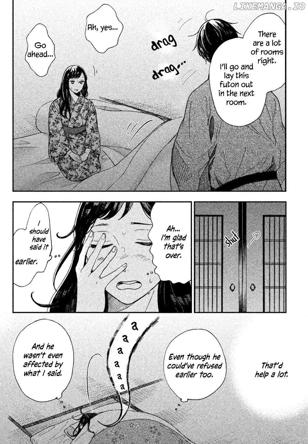 Knife and Pepper - Ichika's Cookbook