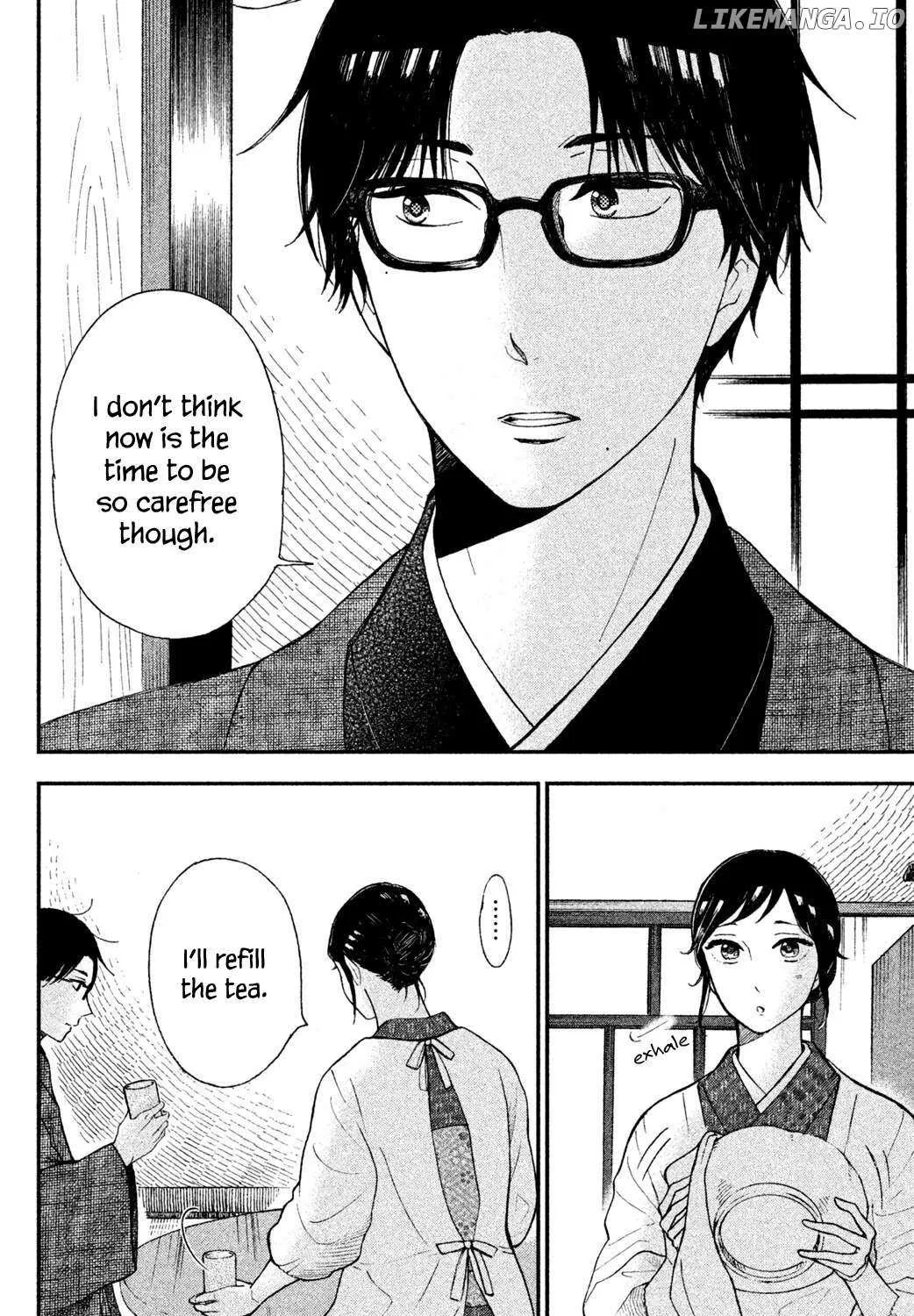 Knife and Pepper - Ichika's Cookbook