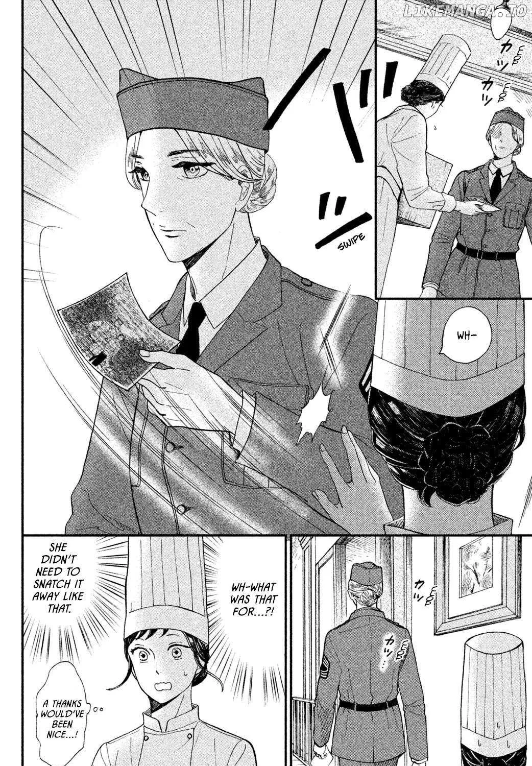Knife and Pepper - Ichika's Cookbook