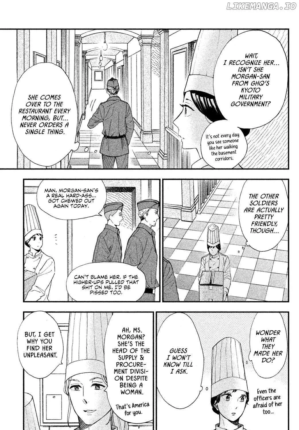 Knife and Pepper - Ichika's Cookbook