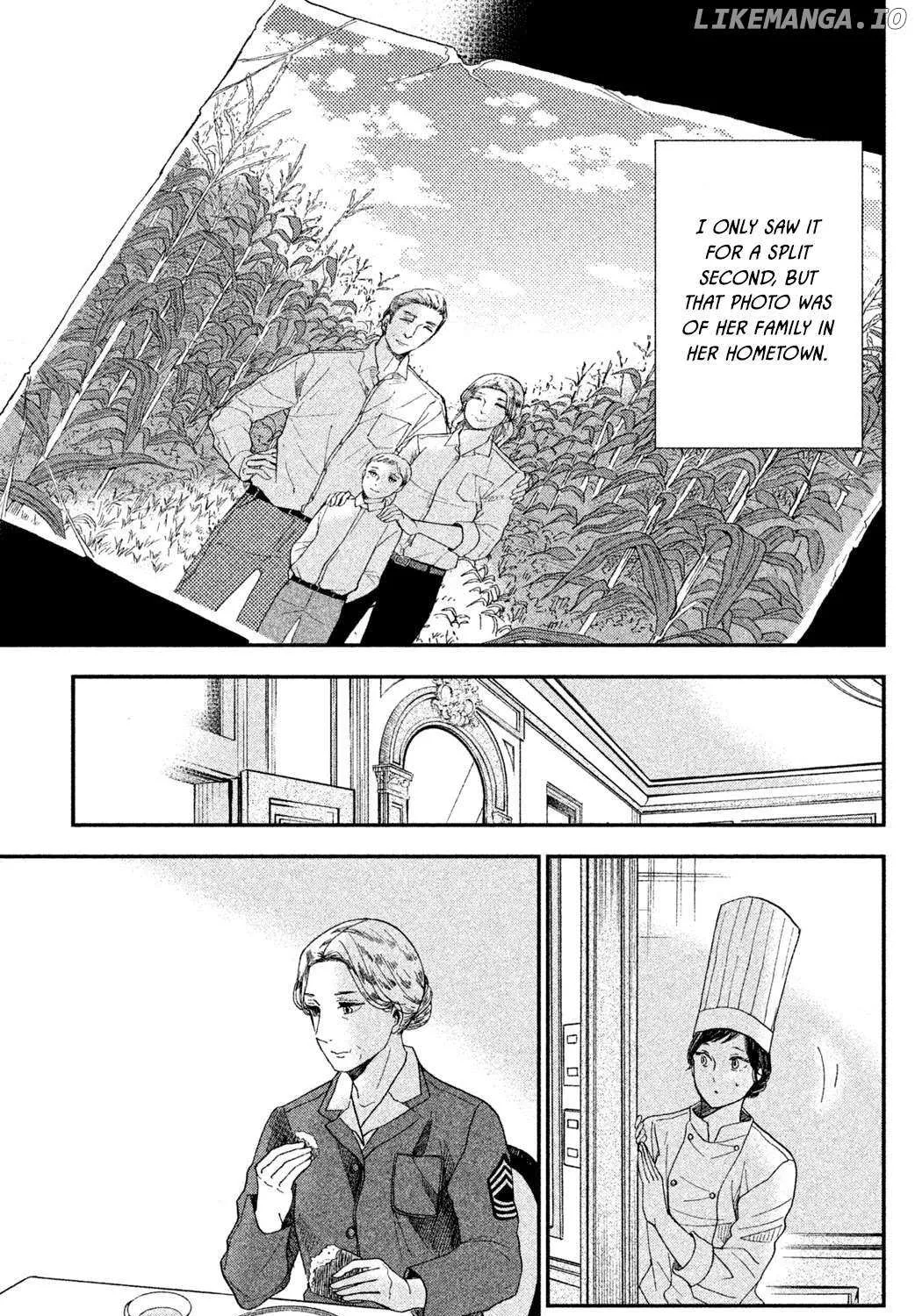 Knife and Pepper - Ichika's Cookbook