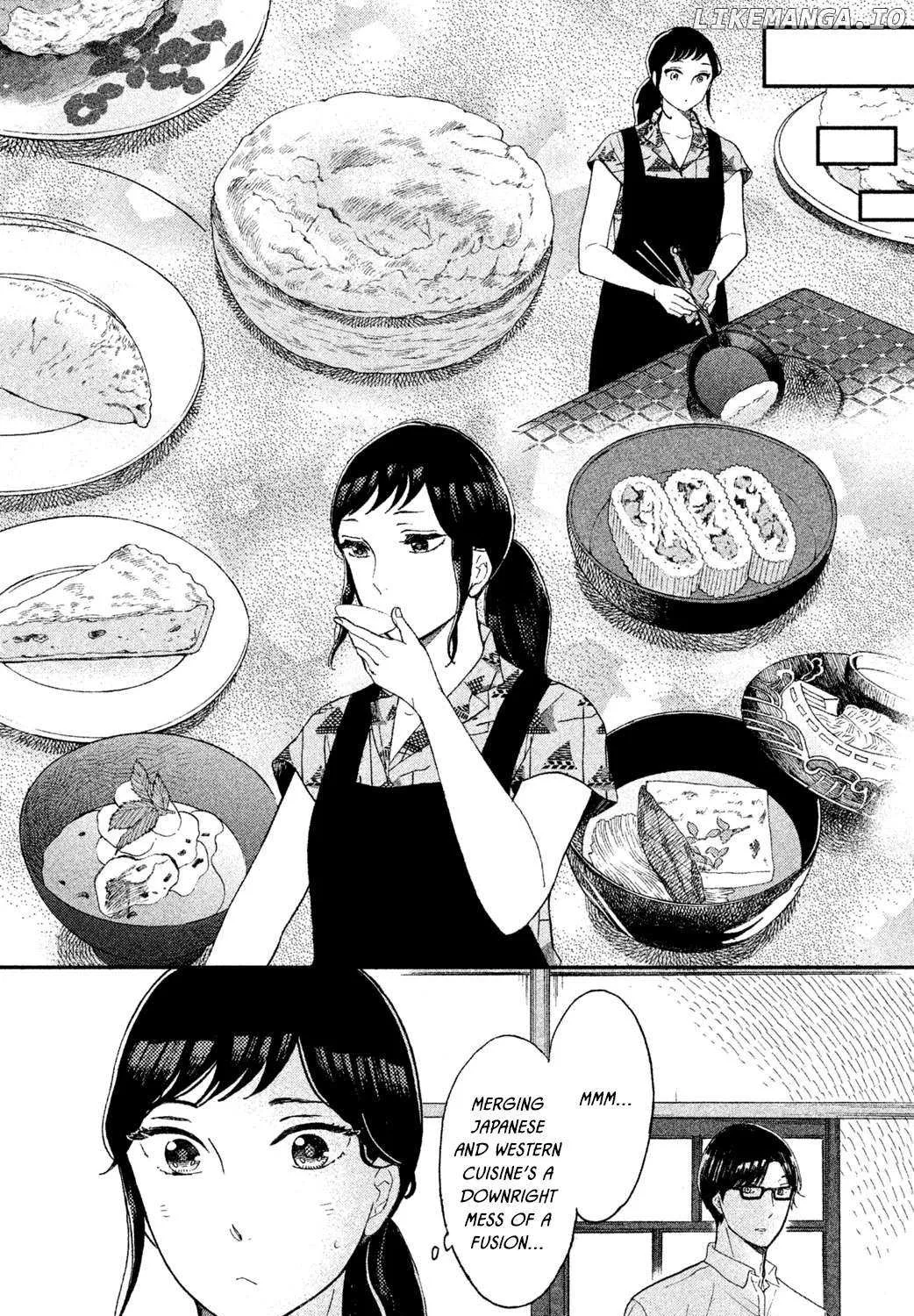Knife and Pepper - Ichika's Cookbook