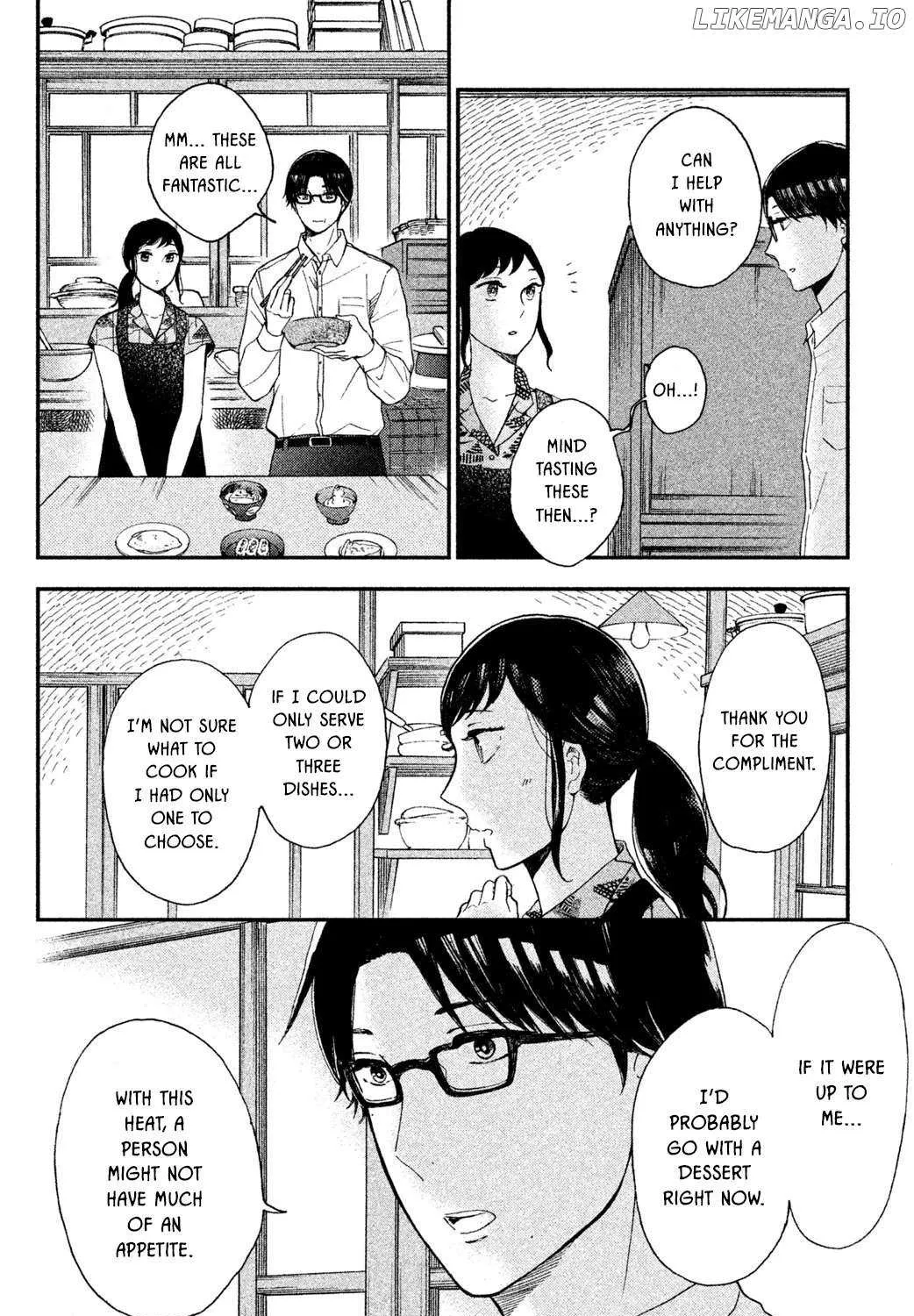 Knife and Pepper - Ichika's Cookbook