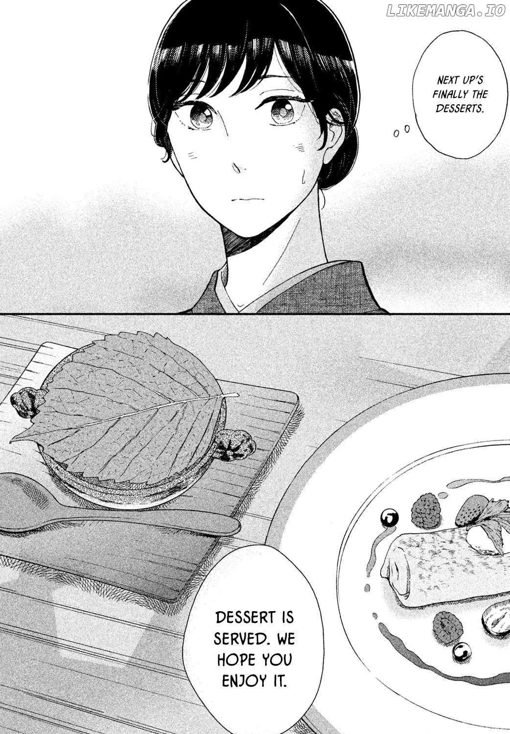 Knife and Pepper - Ichika's Cookbook