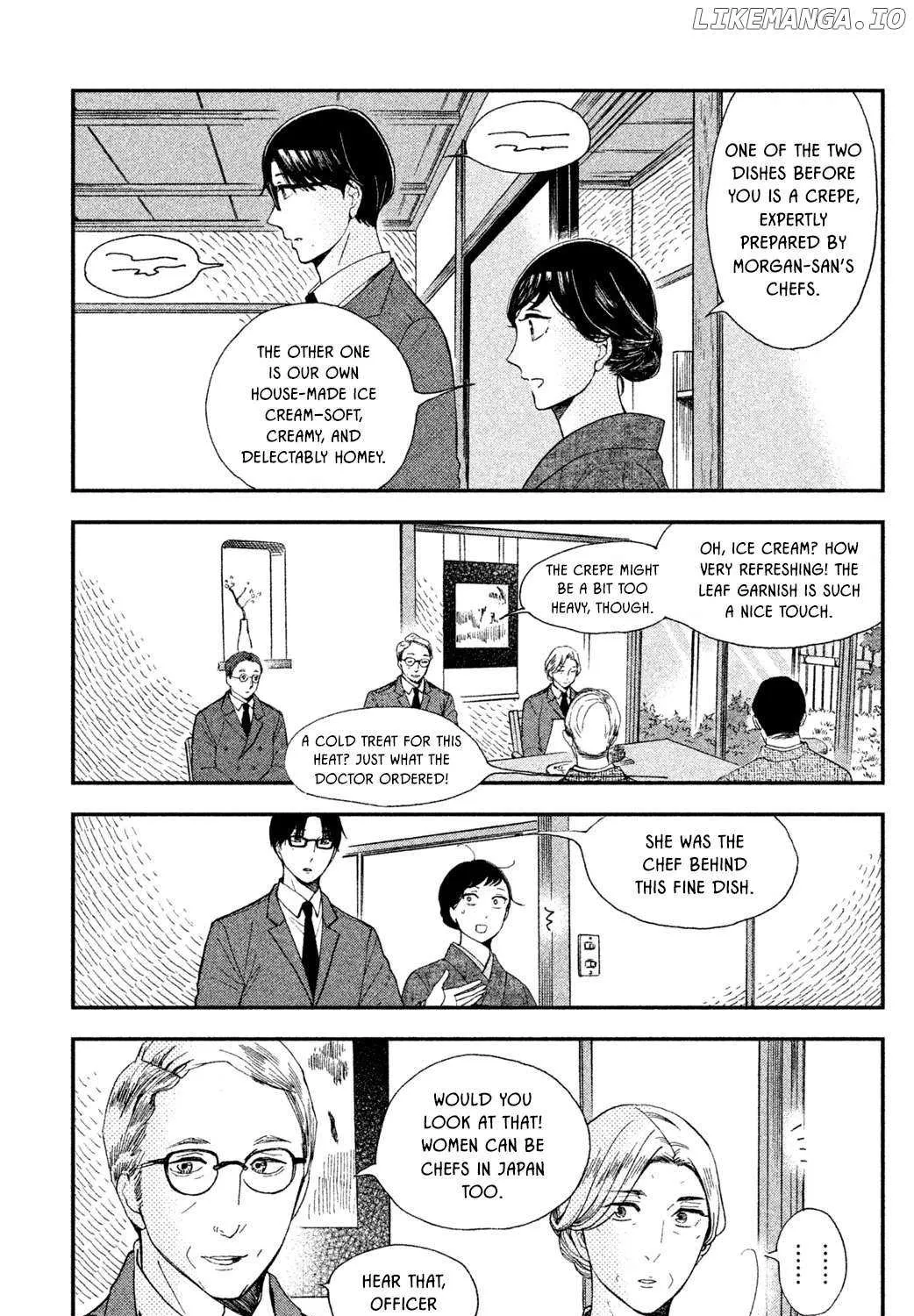 Knife and Pepper - Ichika's Cookbook
