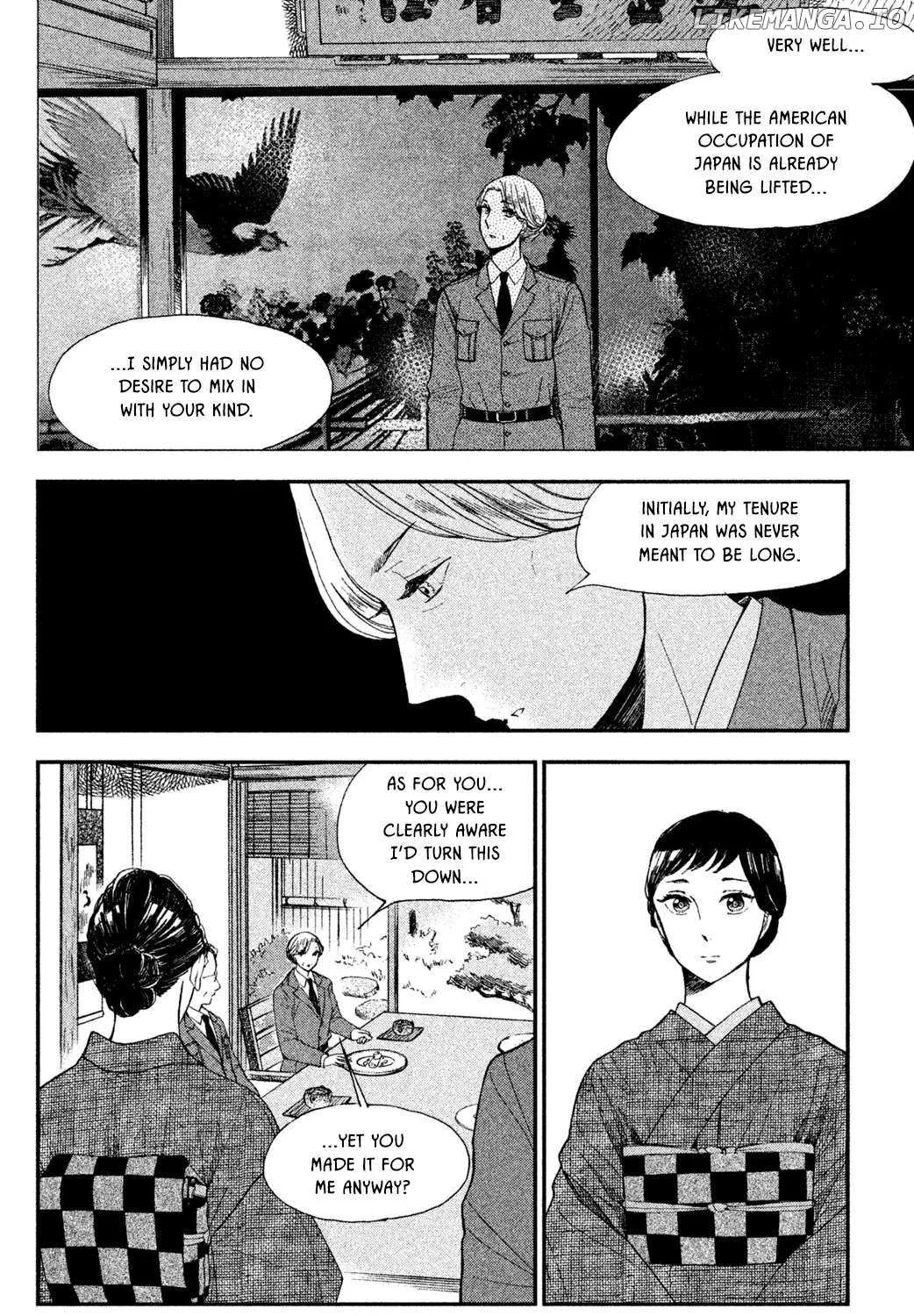 Knife and Pepper - Ichika's Cookbook