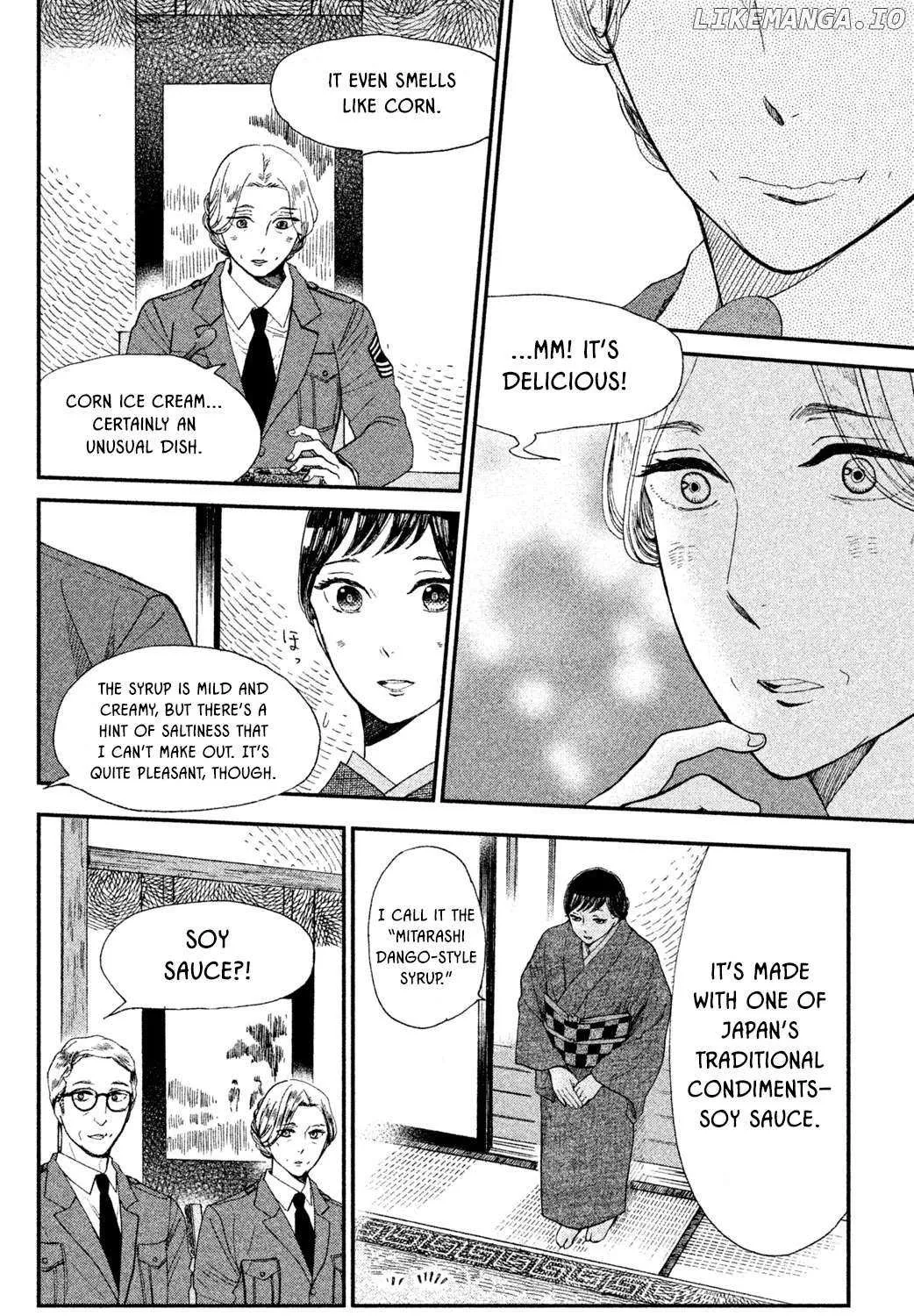 Knife and Pepper - Ichika's Cookbook
