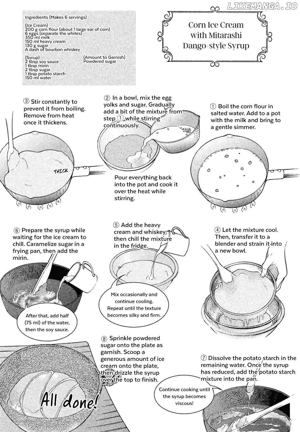 Knife and Pepper - Ichika's Cookbook