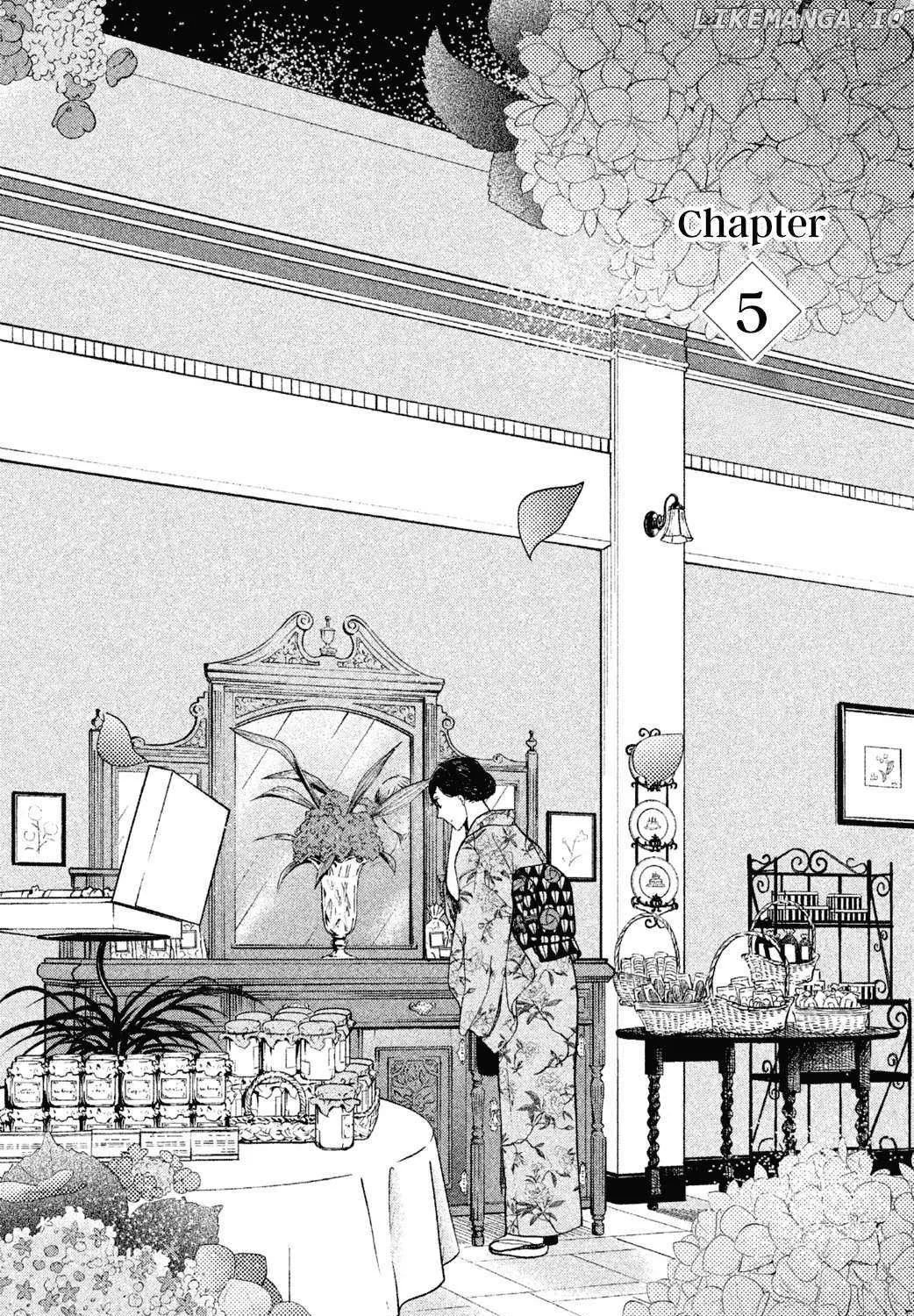 Knife and Pepper - Ichika's Cookbook