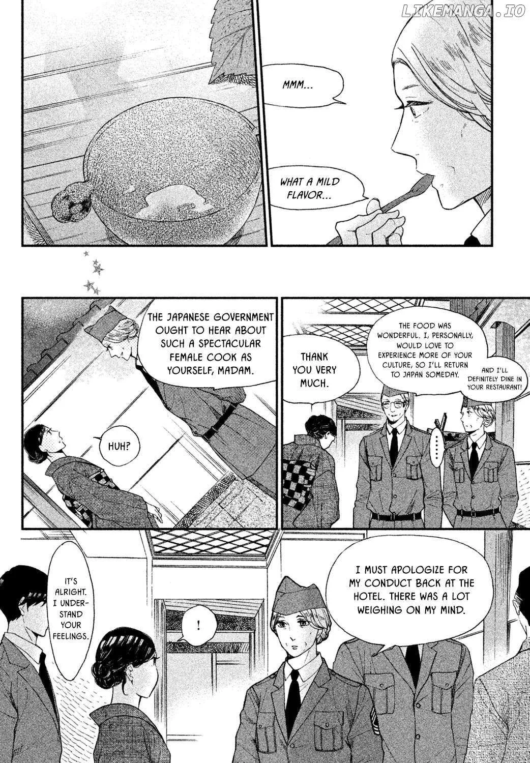 Knife and Pepper - Ichika's Cookbook