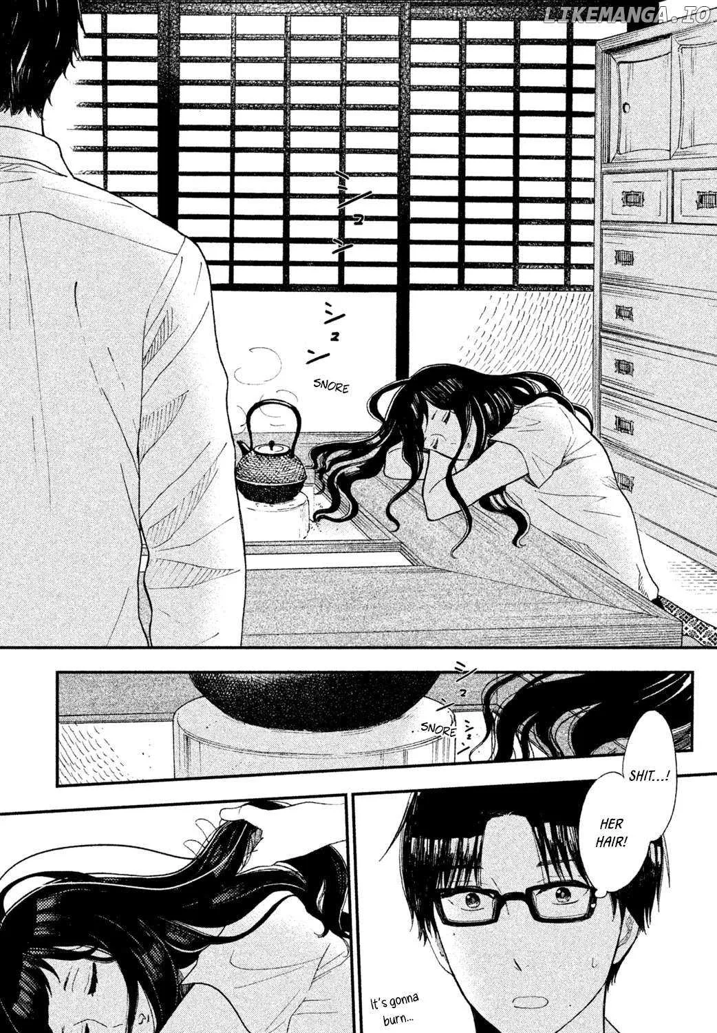 Knife and Pepper - Ichika's Cookbook