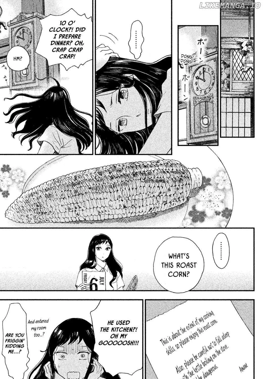 Knife and Pepper - Ichika's Cookbook
