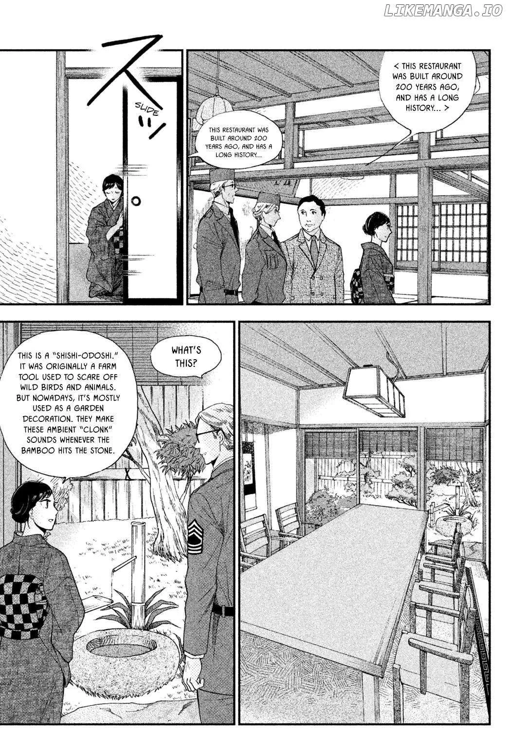Knife and Pepper - Ichika's Cookbook