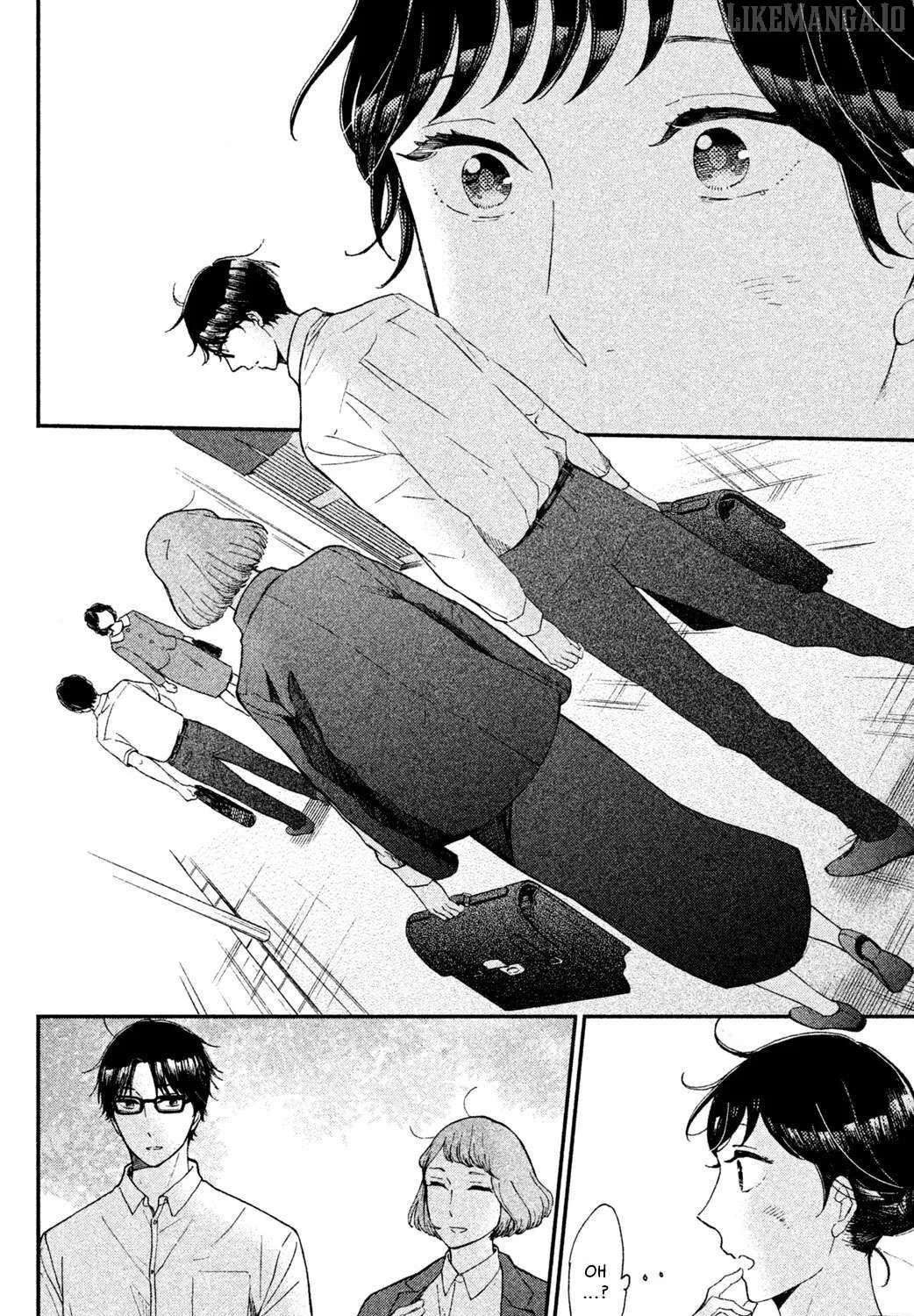 Knife and Pepper - Ichika's Cookbook