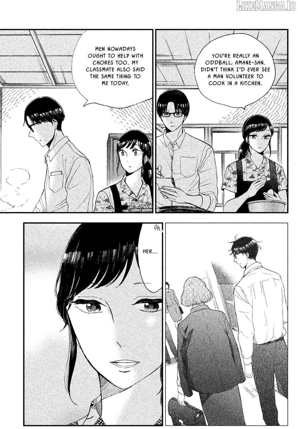 Knife and Pepper - Ichika's Cookbook