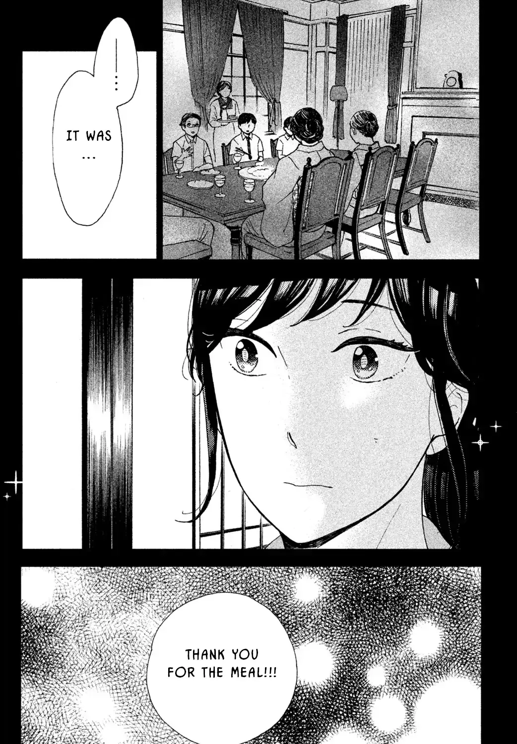 Knife and Pepper - Ichika's Cookbook