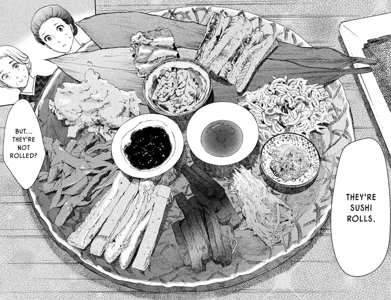 Knife and Pepper - Ichika's Cookbook