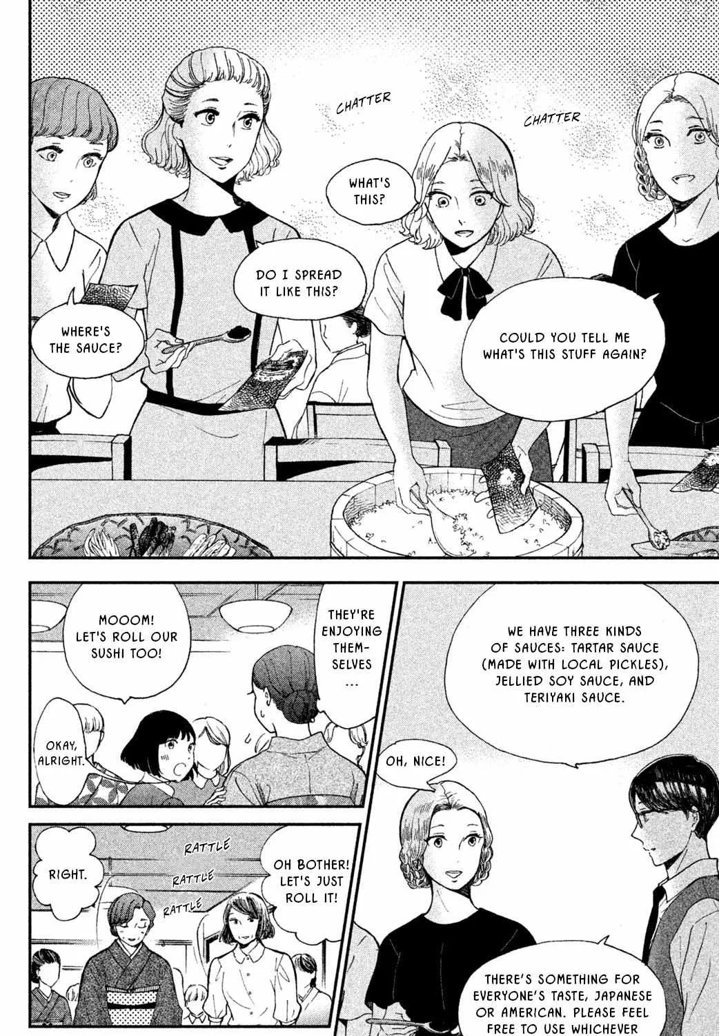 Knife and Pepper - Ichika's Cookbook