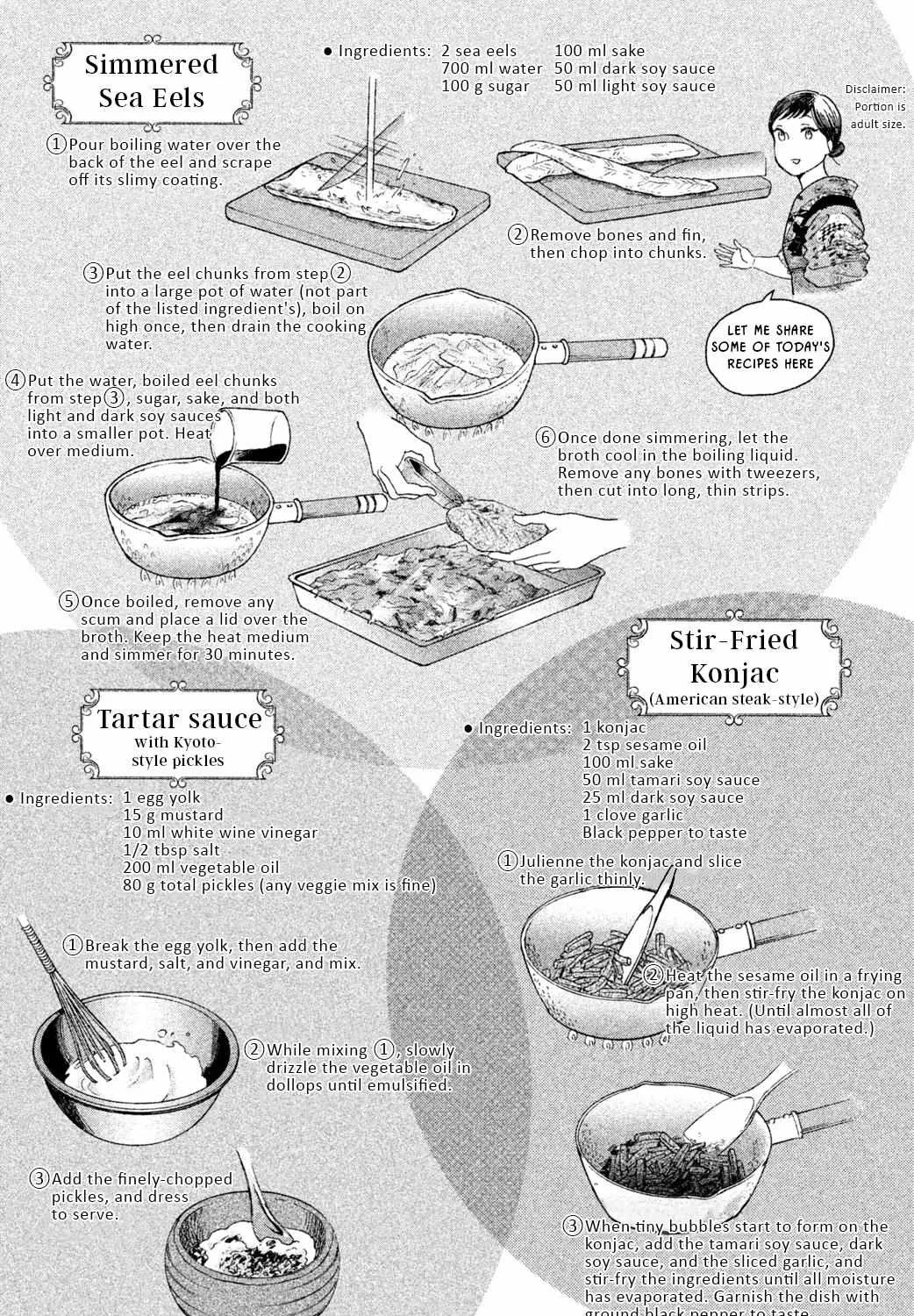 Knife and Pepper - Ichika's Cookbook