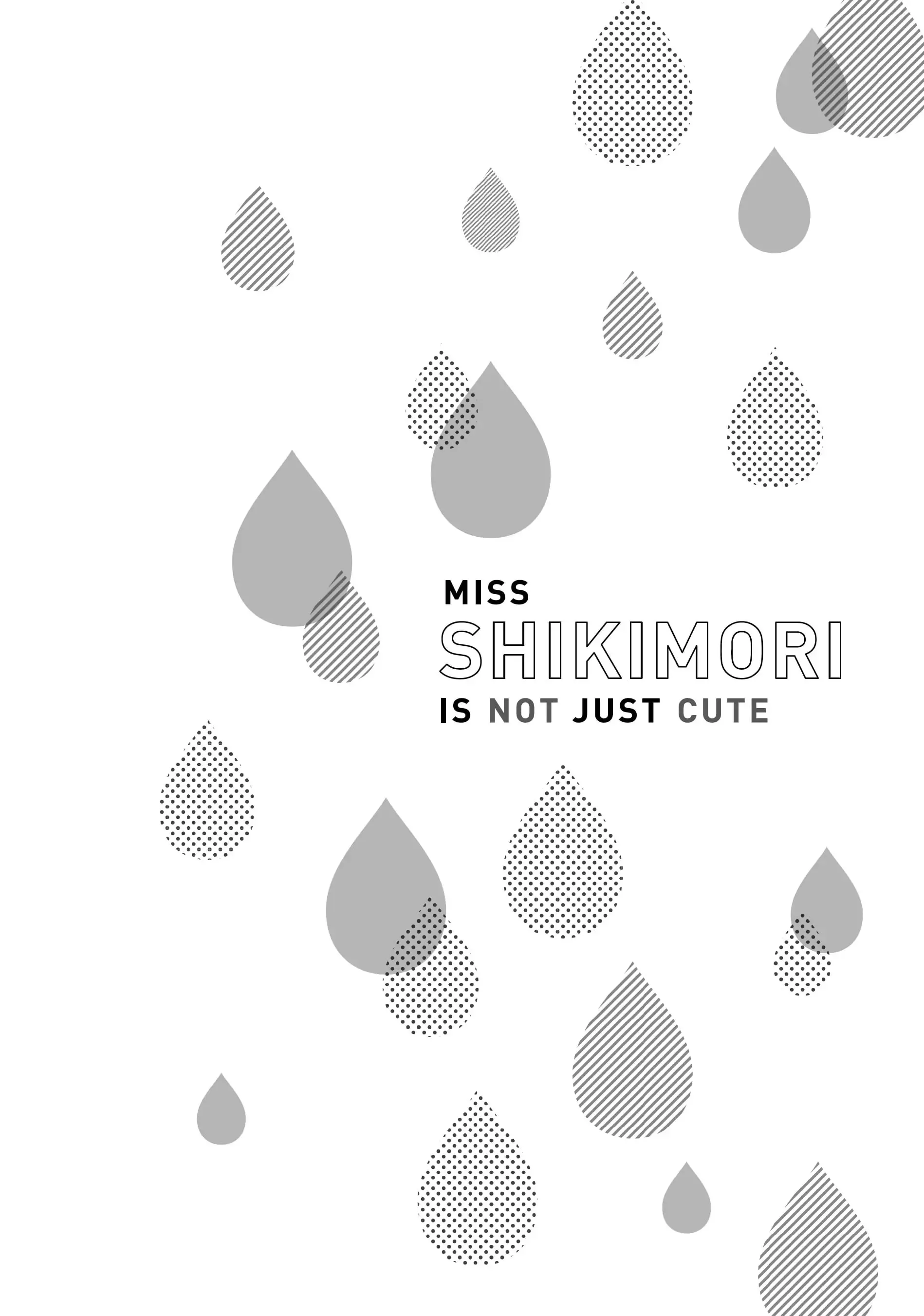 Shikimori's Not Just a Cutie — Chapter 123 — Page 18