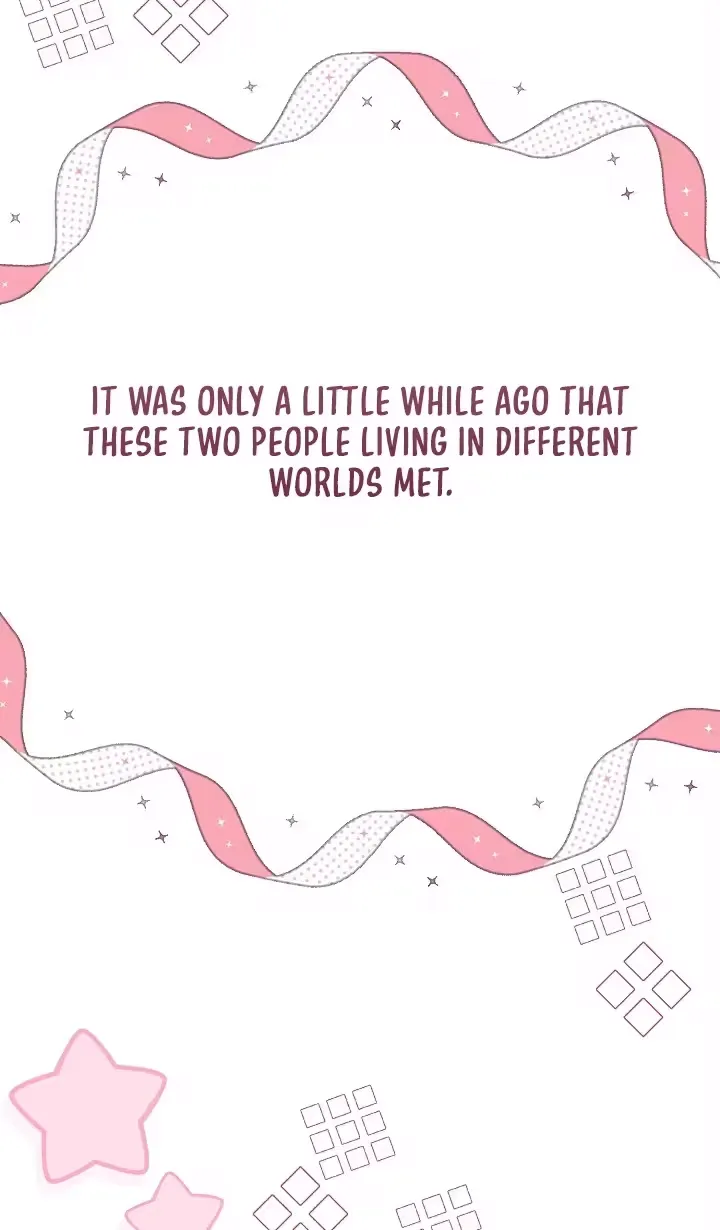 At the End of Resentment, Pure Love Remains