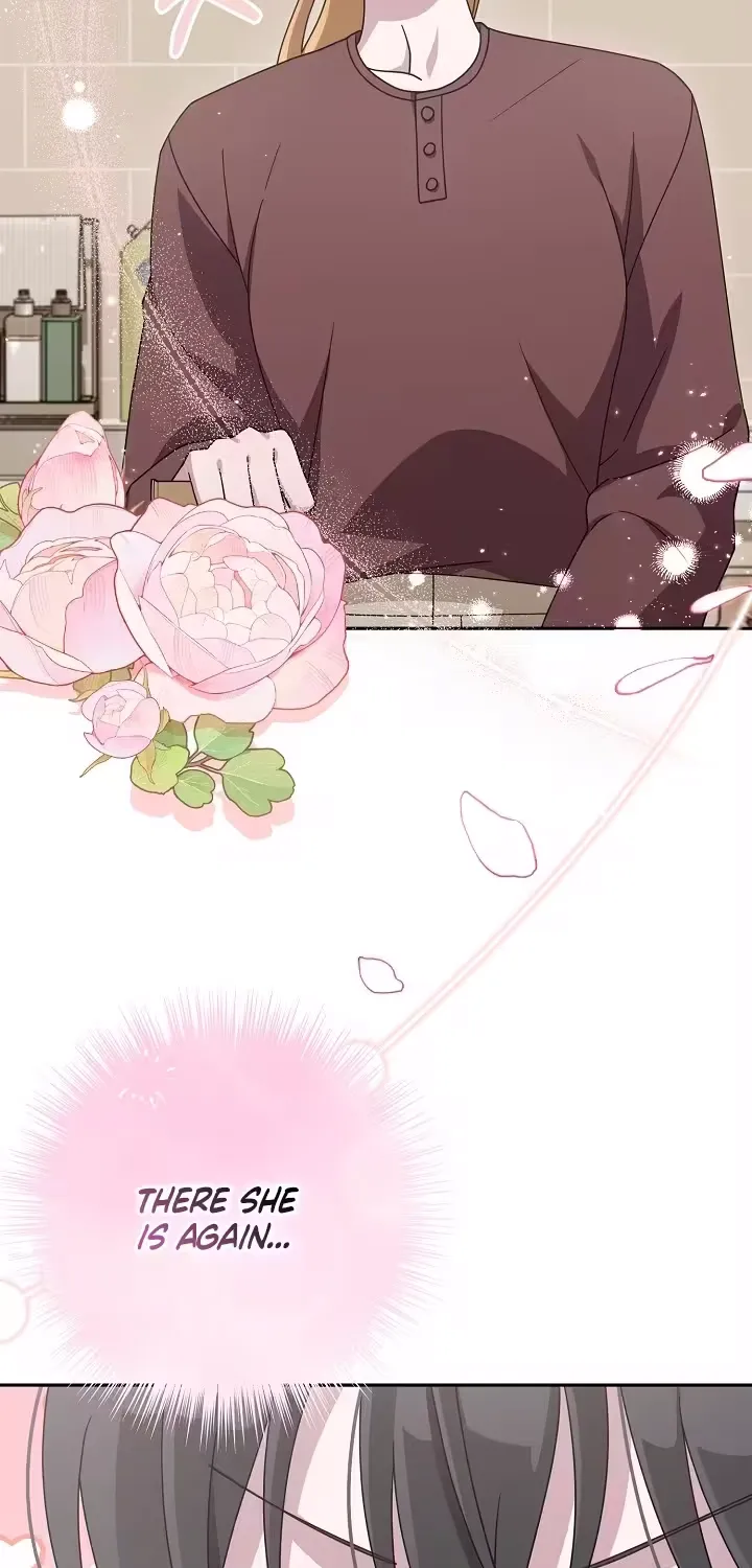 At the End of Resentment, Pure Love Remains