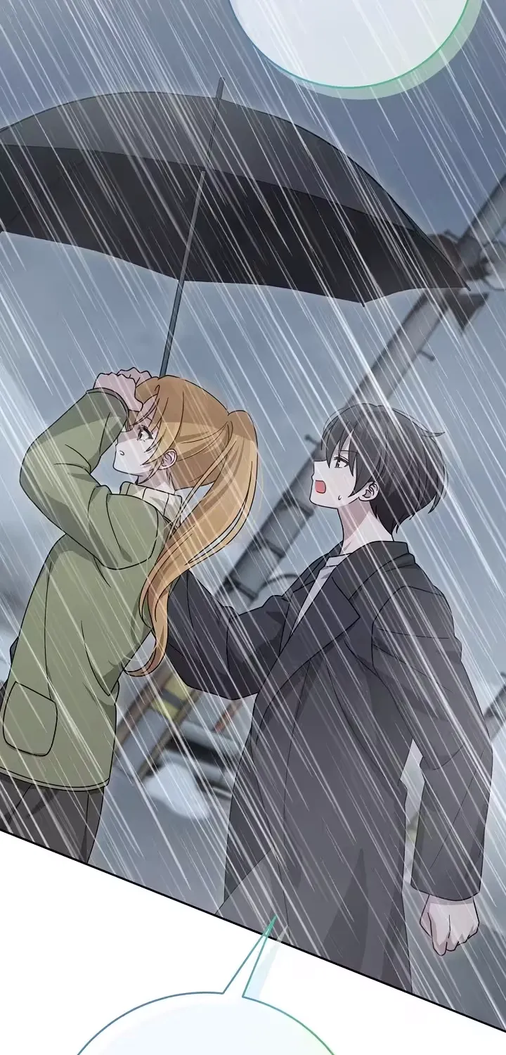 At the End of Resentment, Pure Love Remains