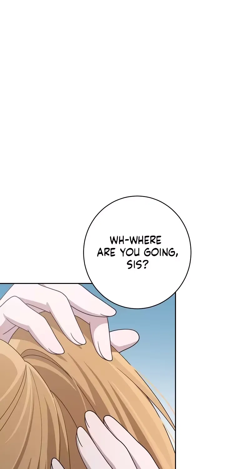 At the End of Resentment, Pure Love Remains