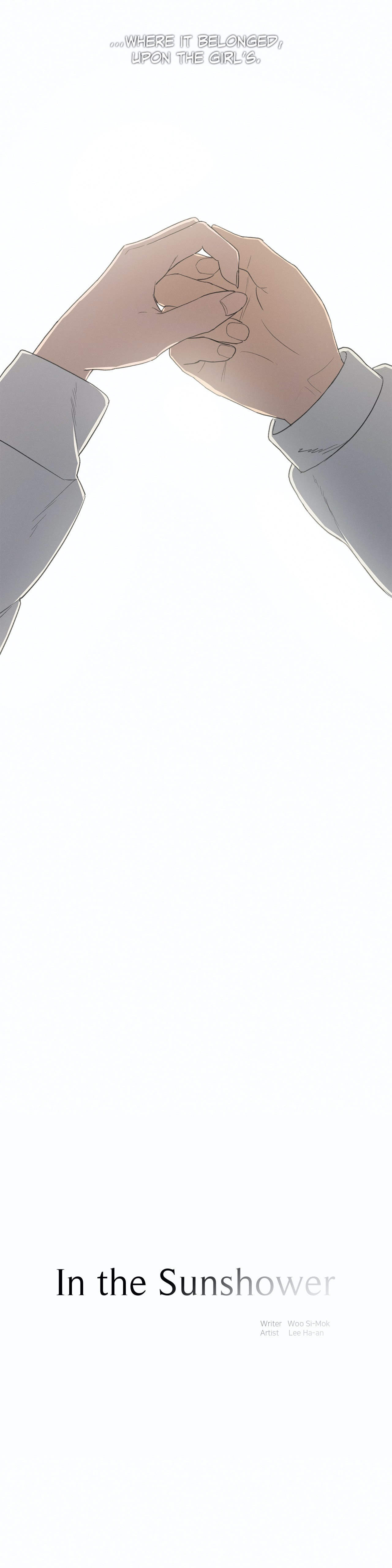 In the Sunshower