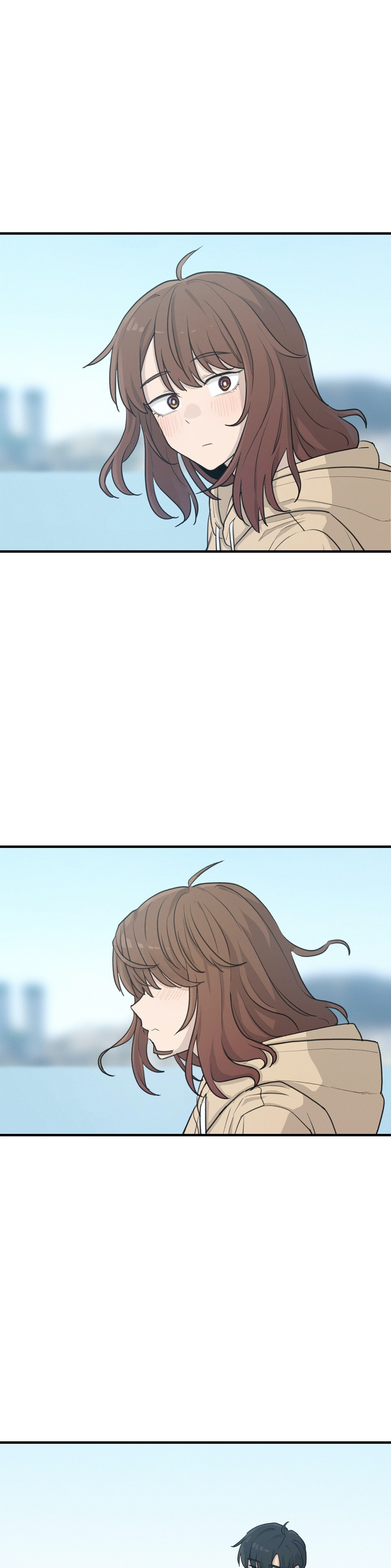 In the Sunshower