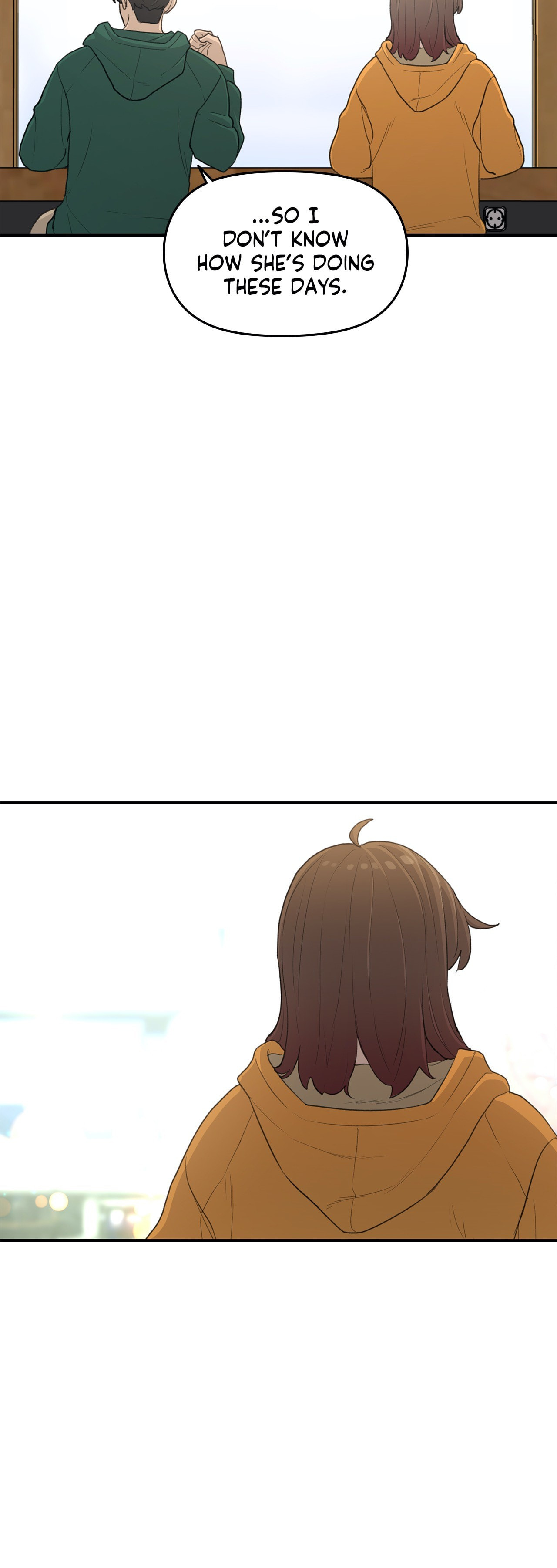 In the Sunshower