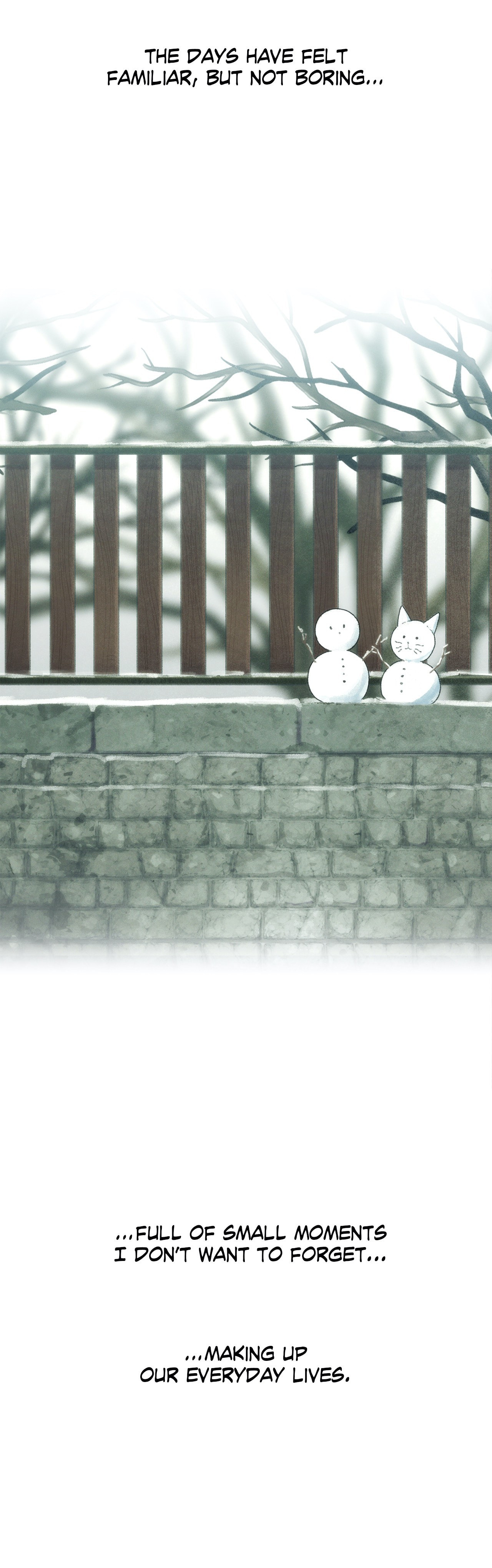 In the Sunshower
