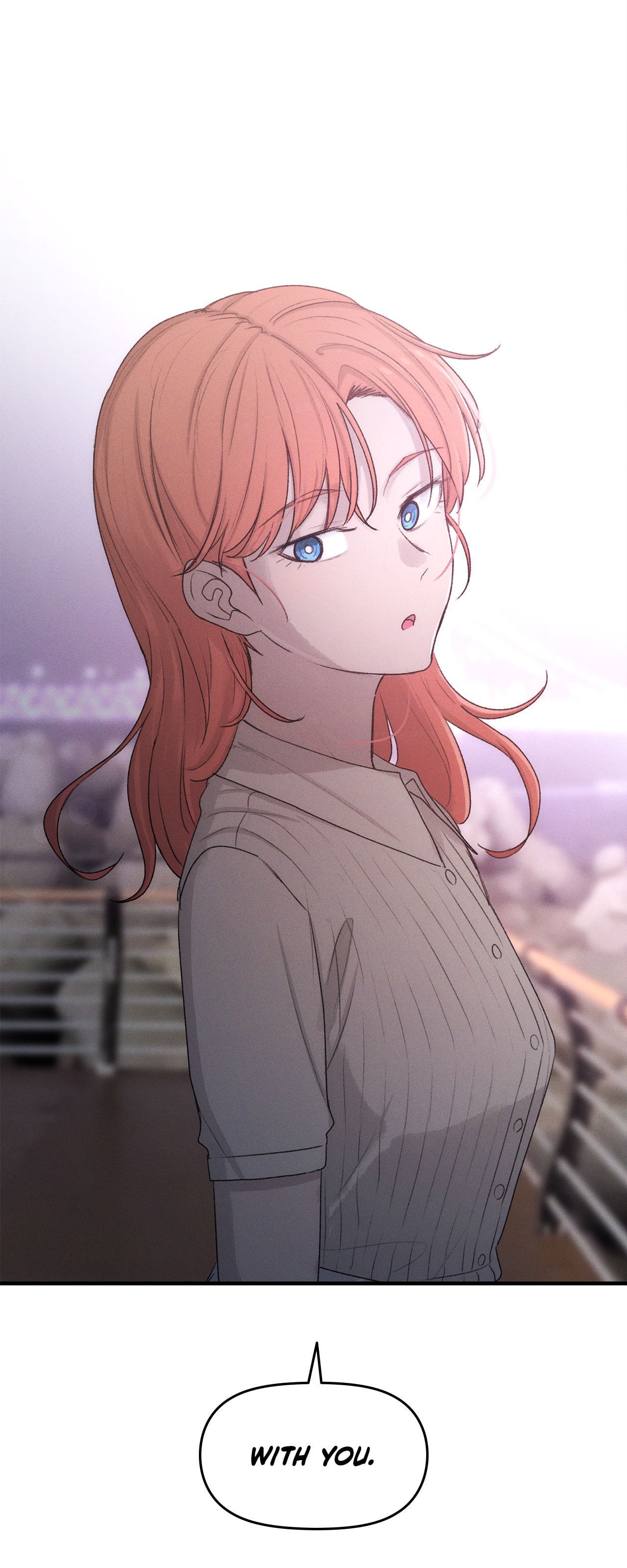 In the Sunshower